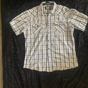 Lions Crest by English Laundry